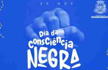 Guaraniaçu decreta recesso nas repartições públicas municipais na sexta-feira, 21 de novembro